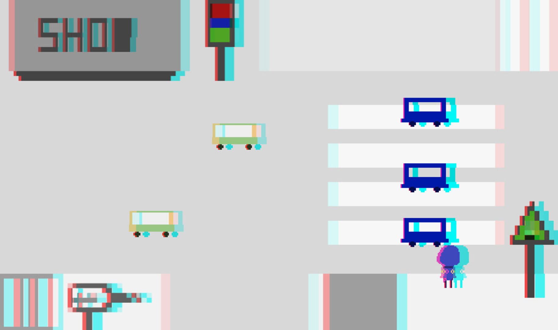 Starushko Lub - Screenshot