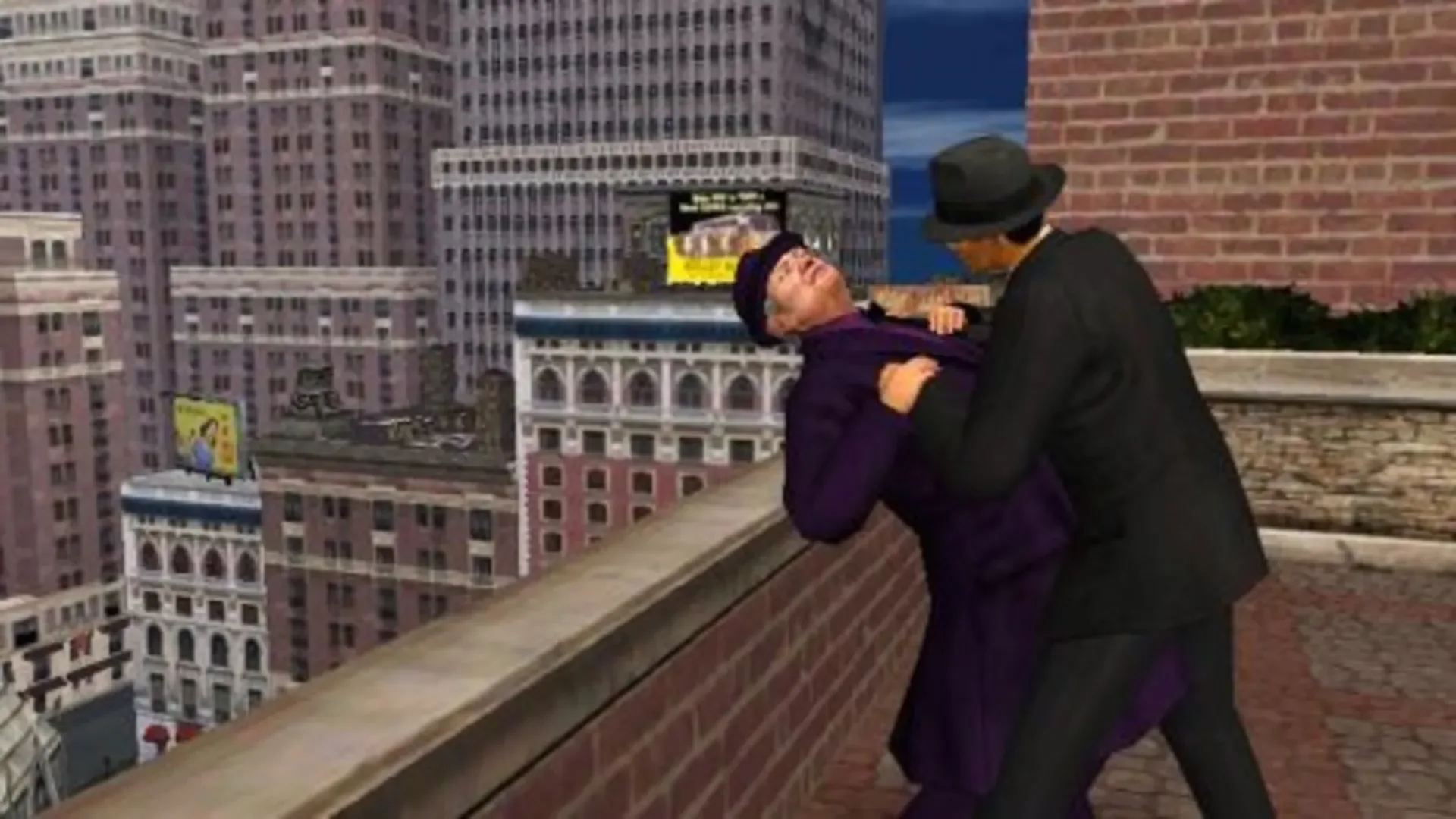 The Godfather: Blackhand Edition
