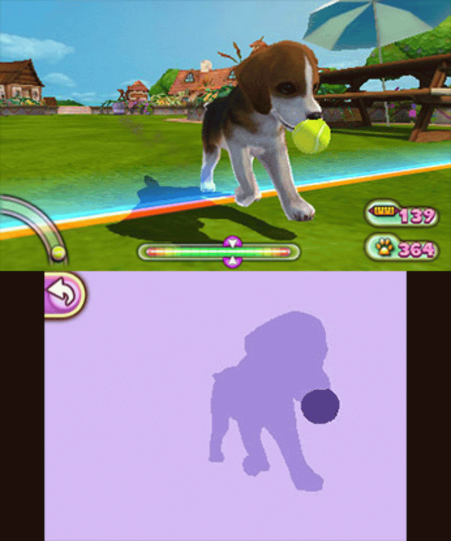 Pet Inn 3D screenshot