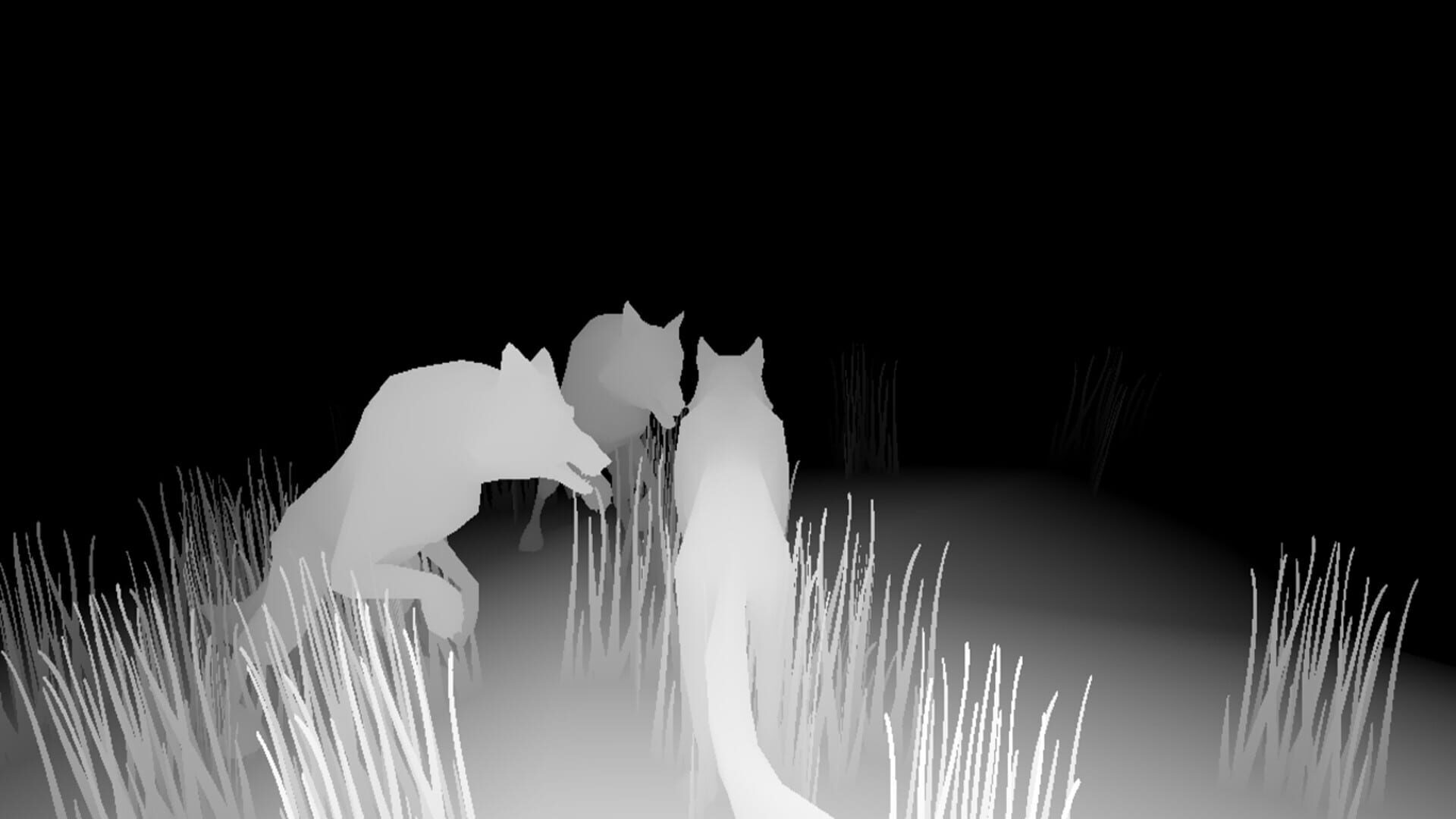 Became the Hunted - Screenshot