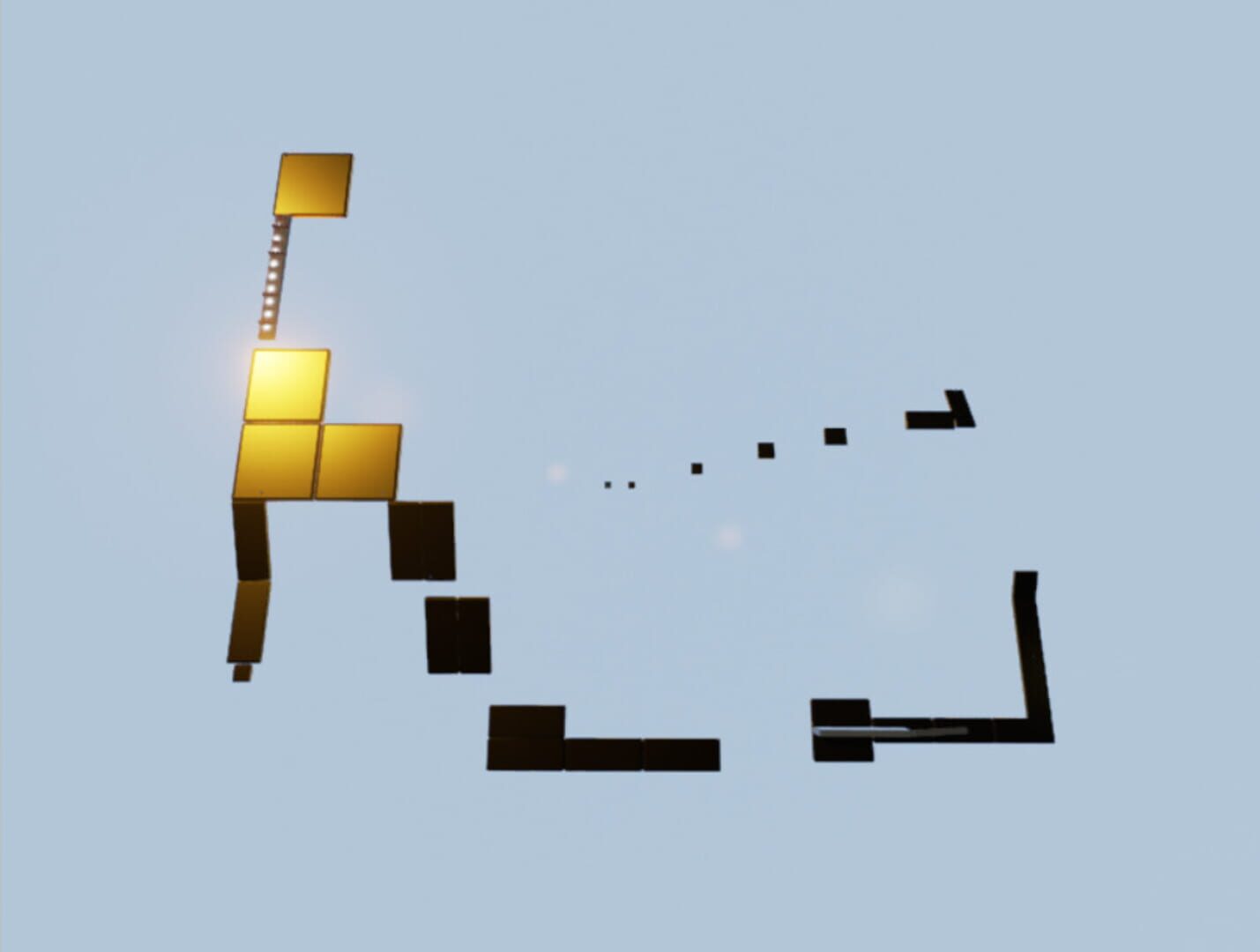 Master of Marbles - Screenshot