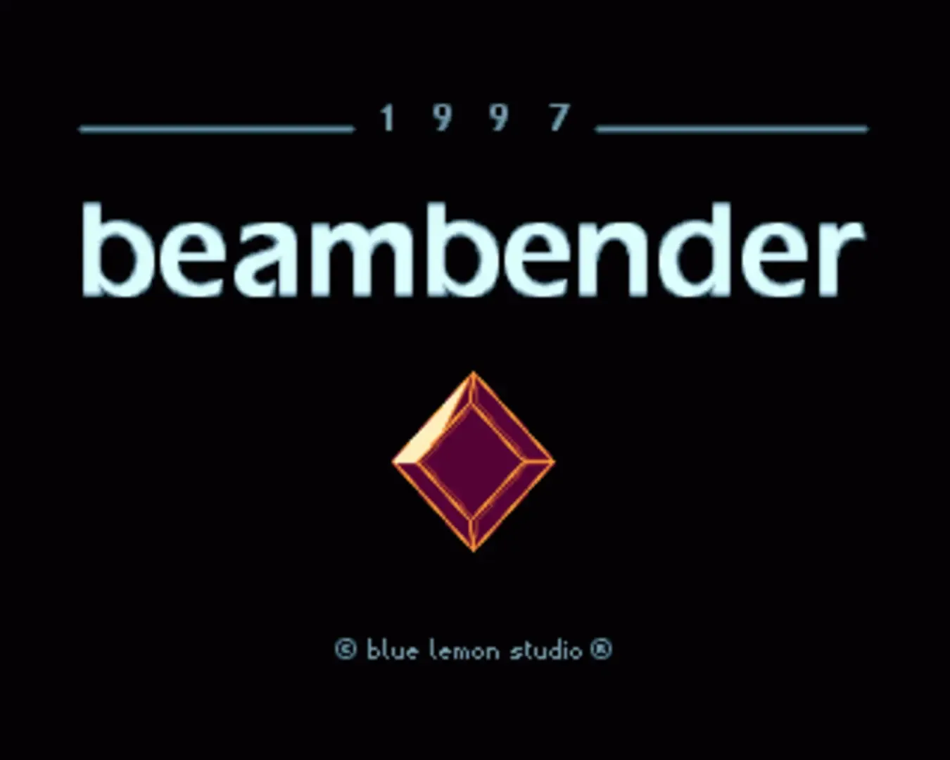 Beambender