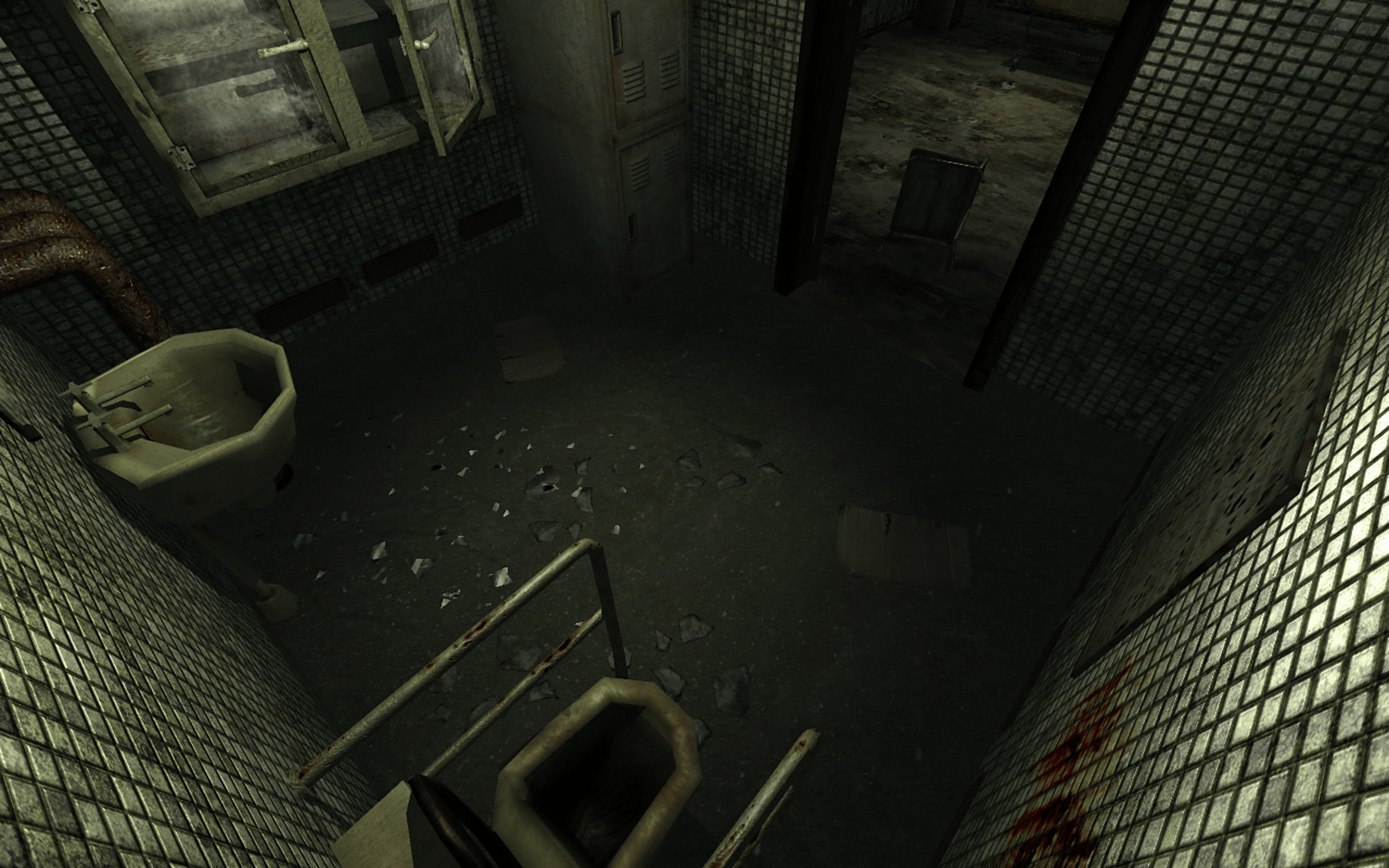 Penumbra: Black Plague - Gold Edition screenshot