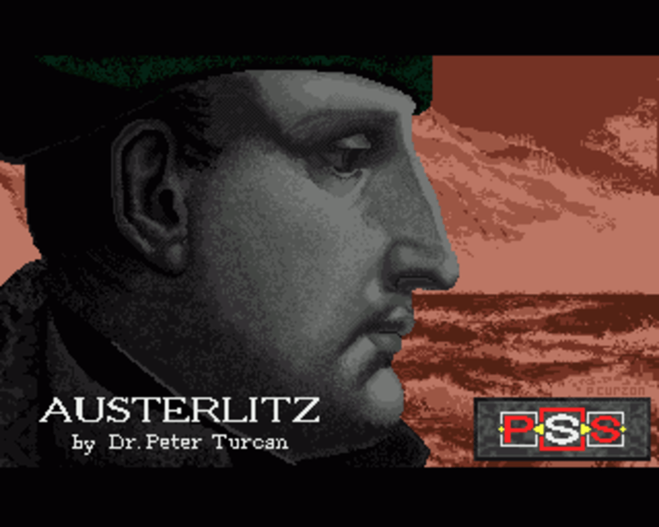 Austerlitz screenshot