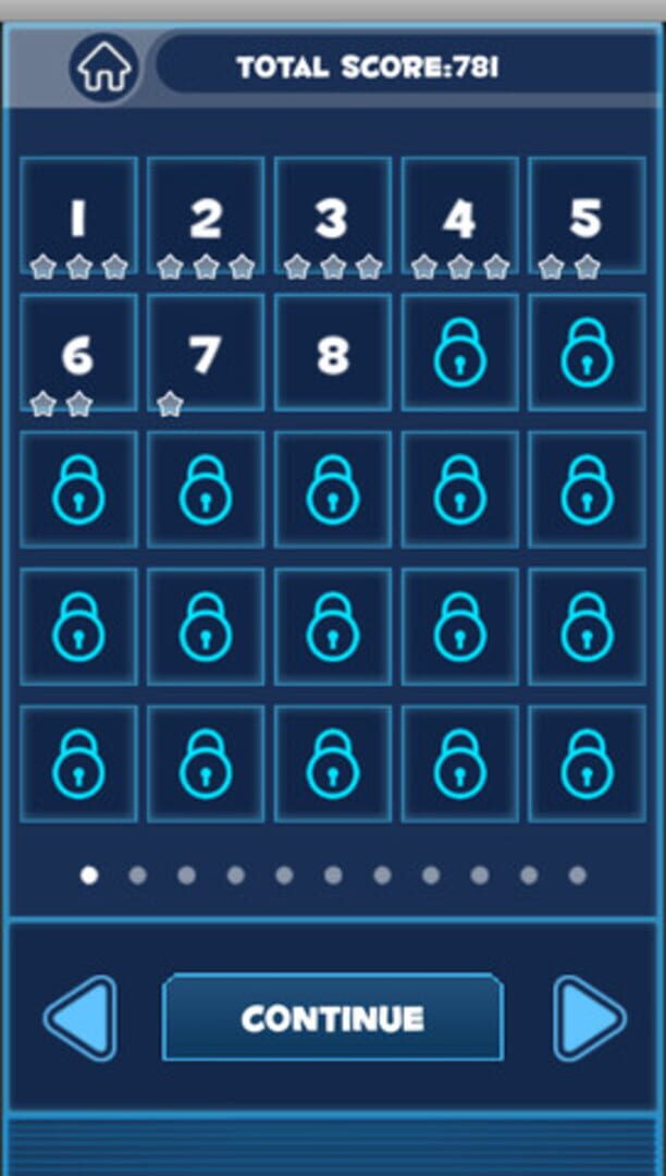 One touch - Screenshot