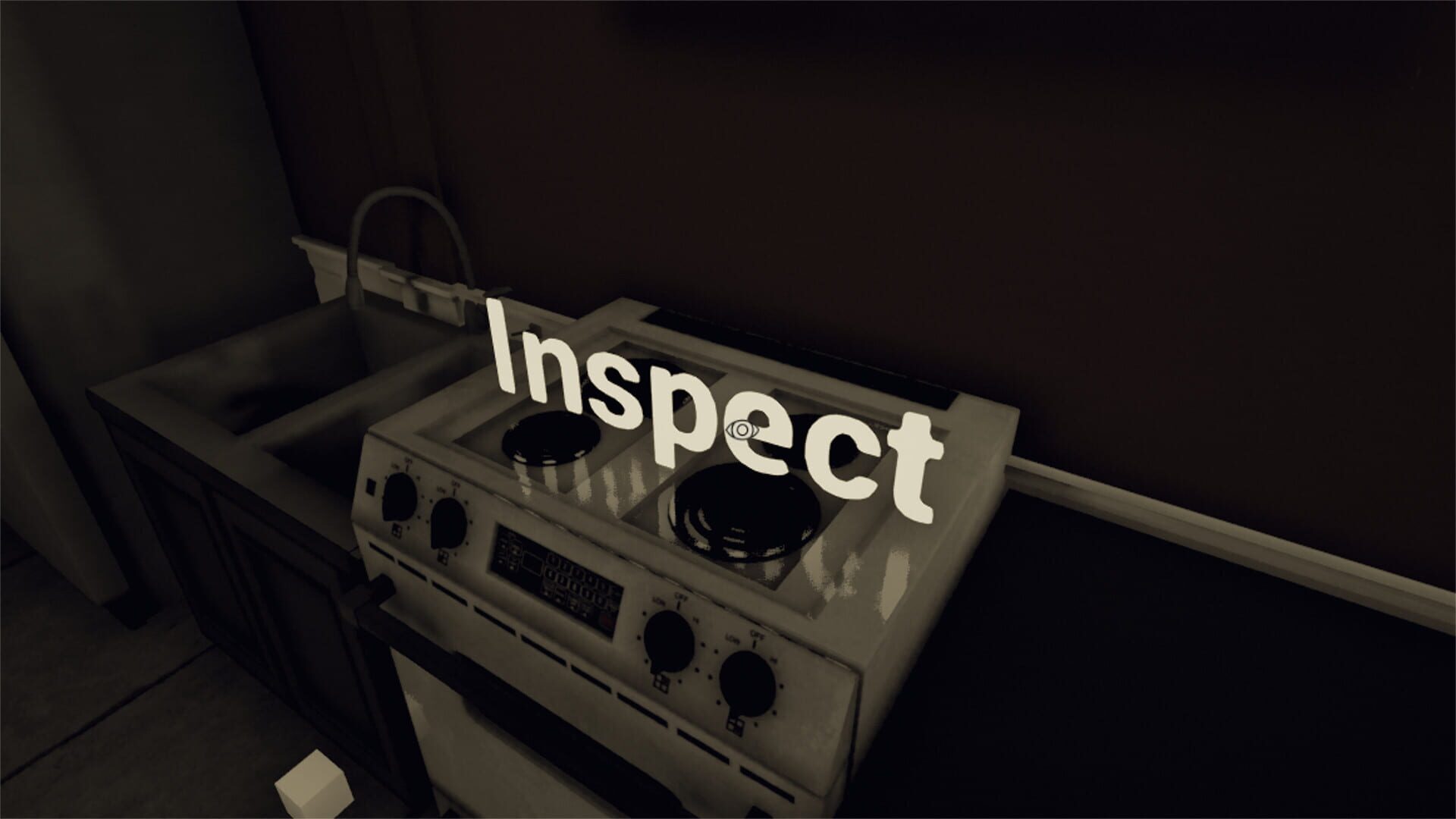 Dead Noir the Heart - Screenshot