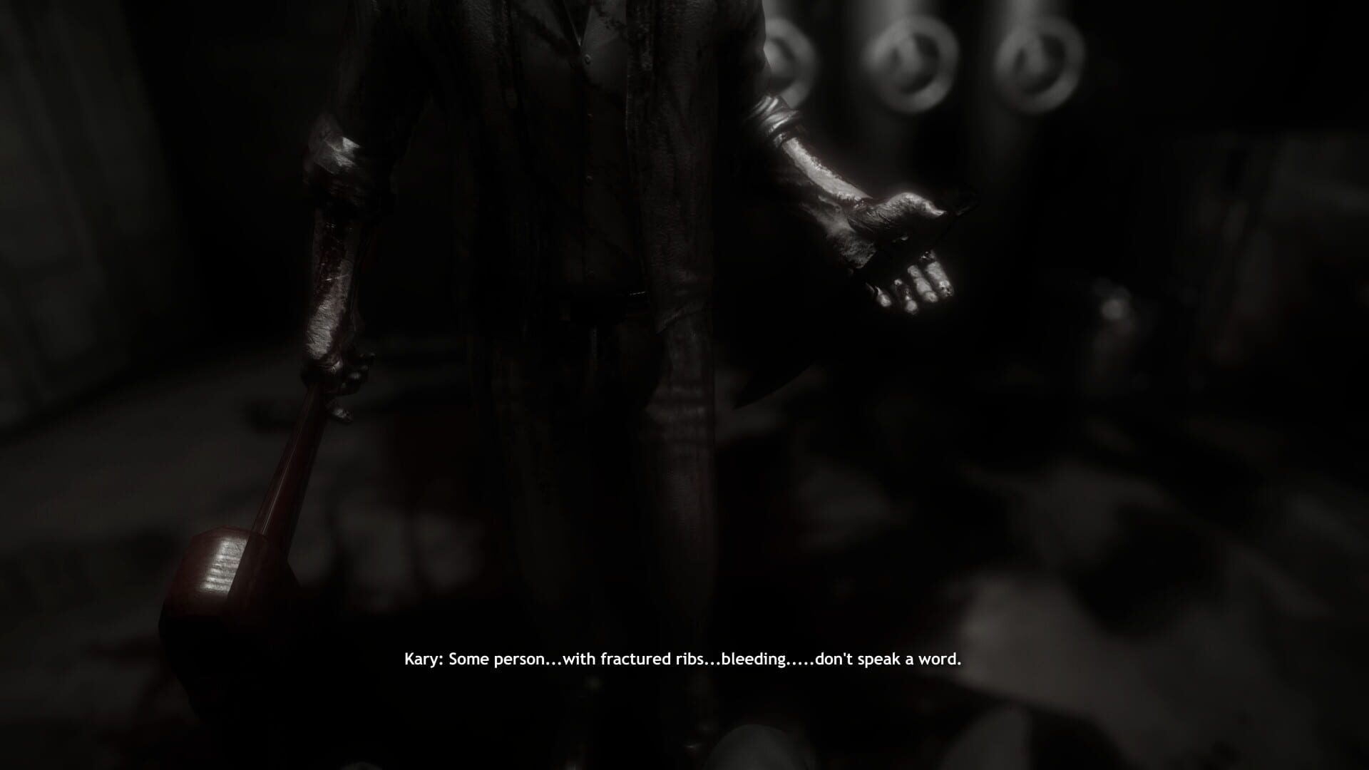 Gridberd - Screenshot