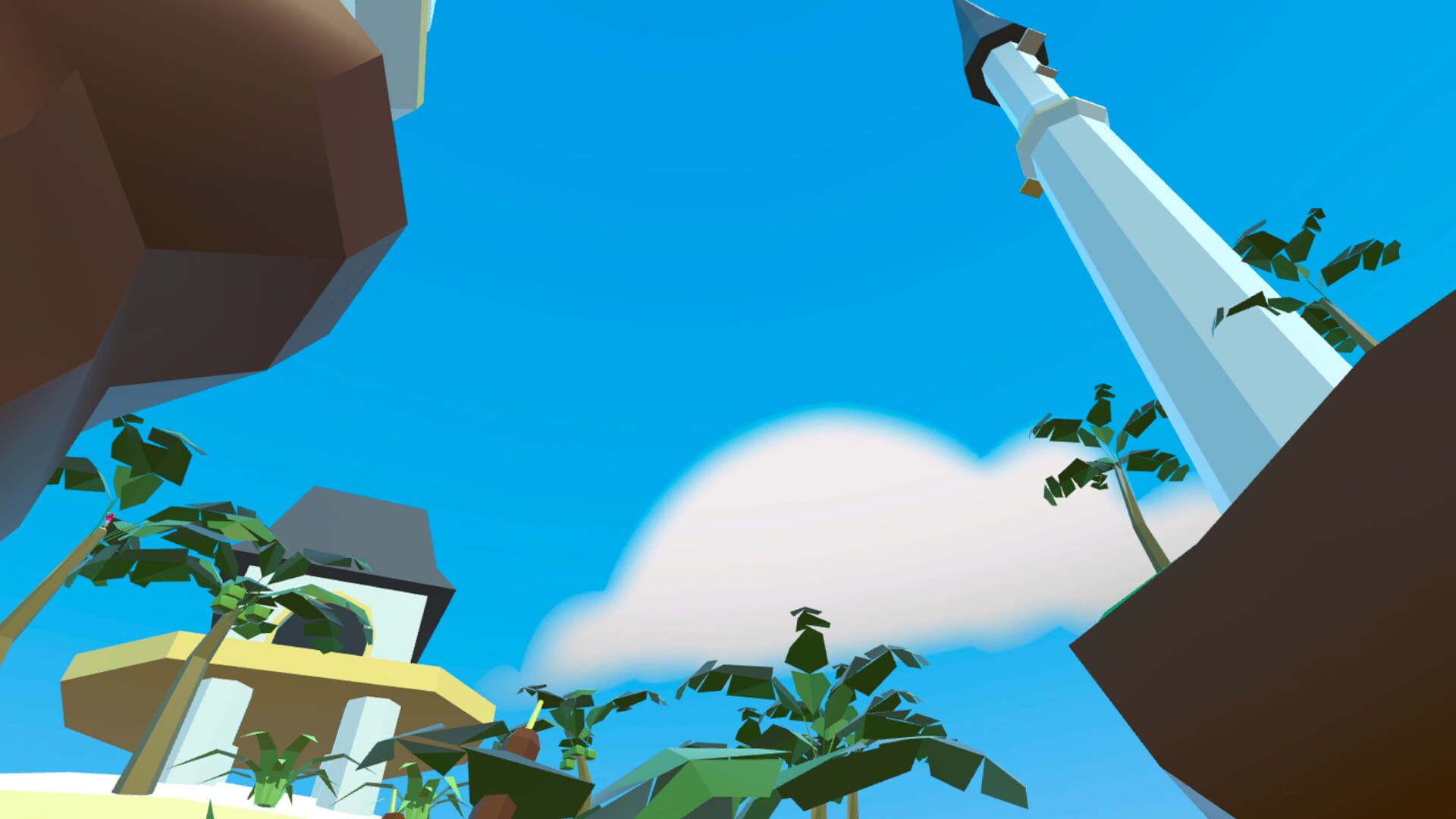 Tower Island: Explore, Discover and Disassemble - Screenshot