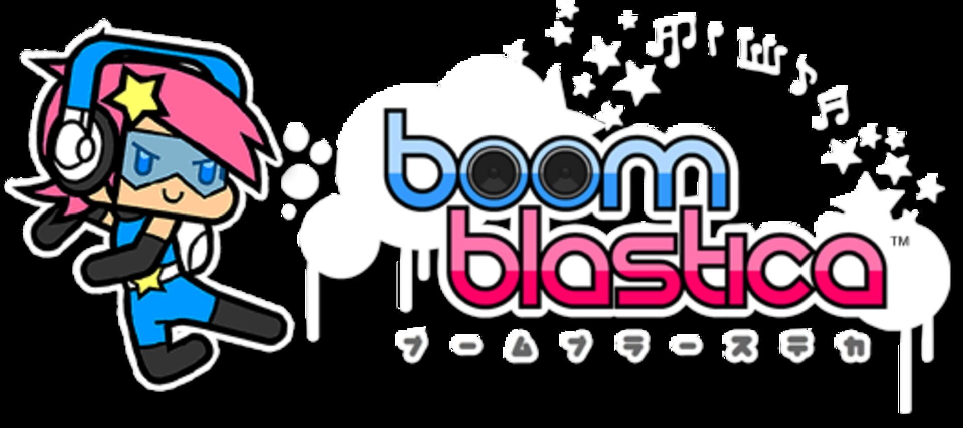 Jeu : Boomblastica