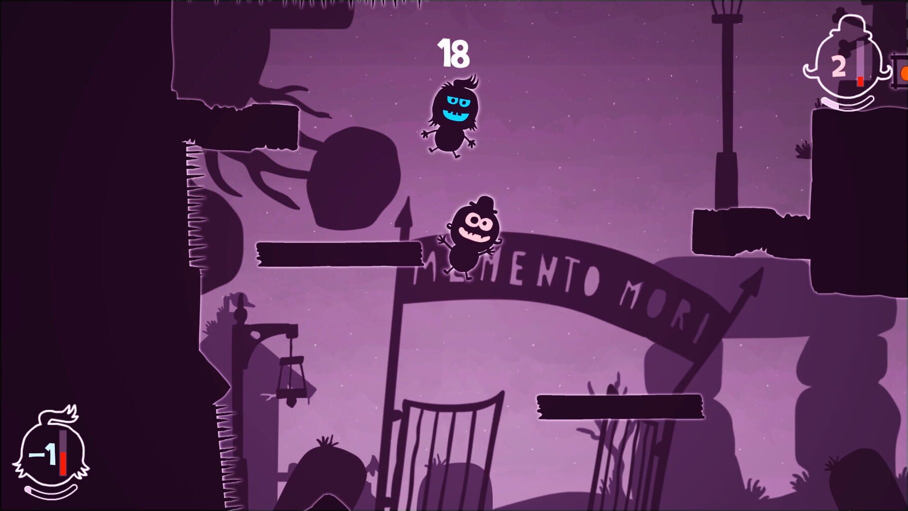 Bouncy Bob screenshot