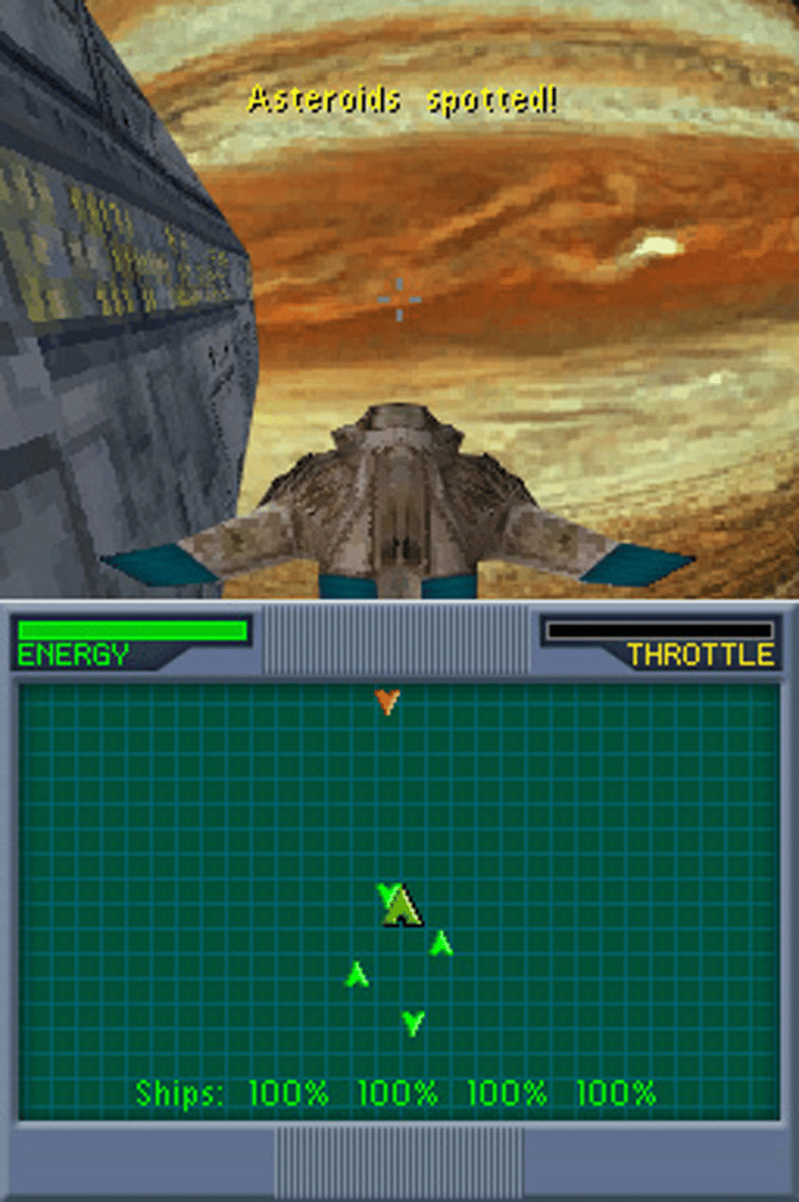 Thorium Wars screenshot