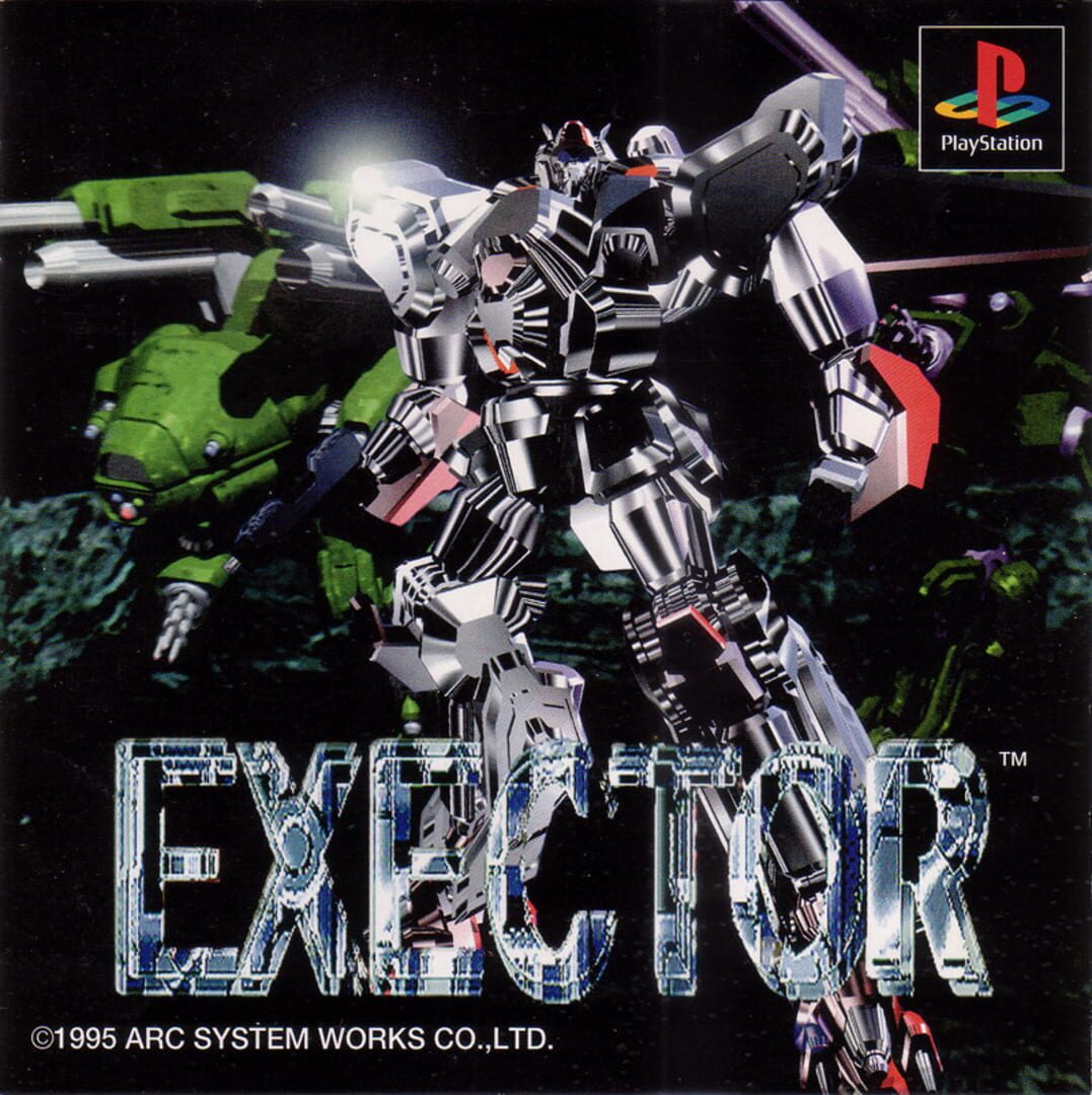 Exector