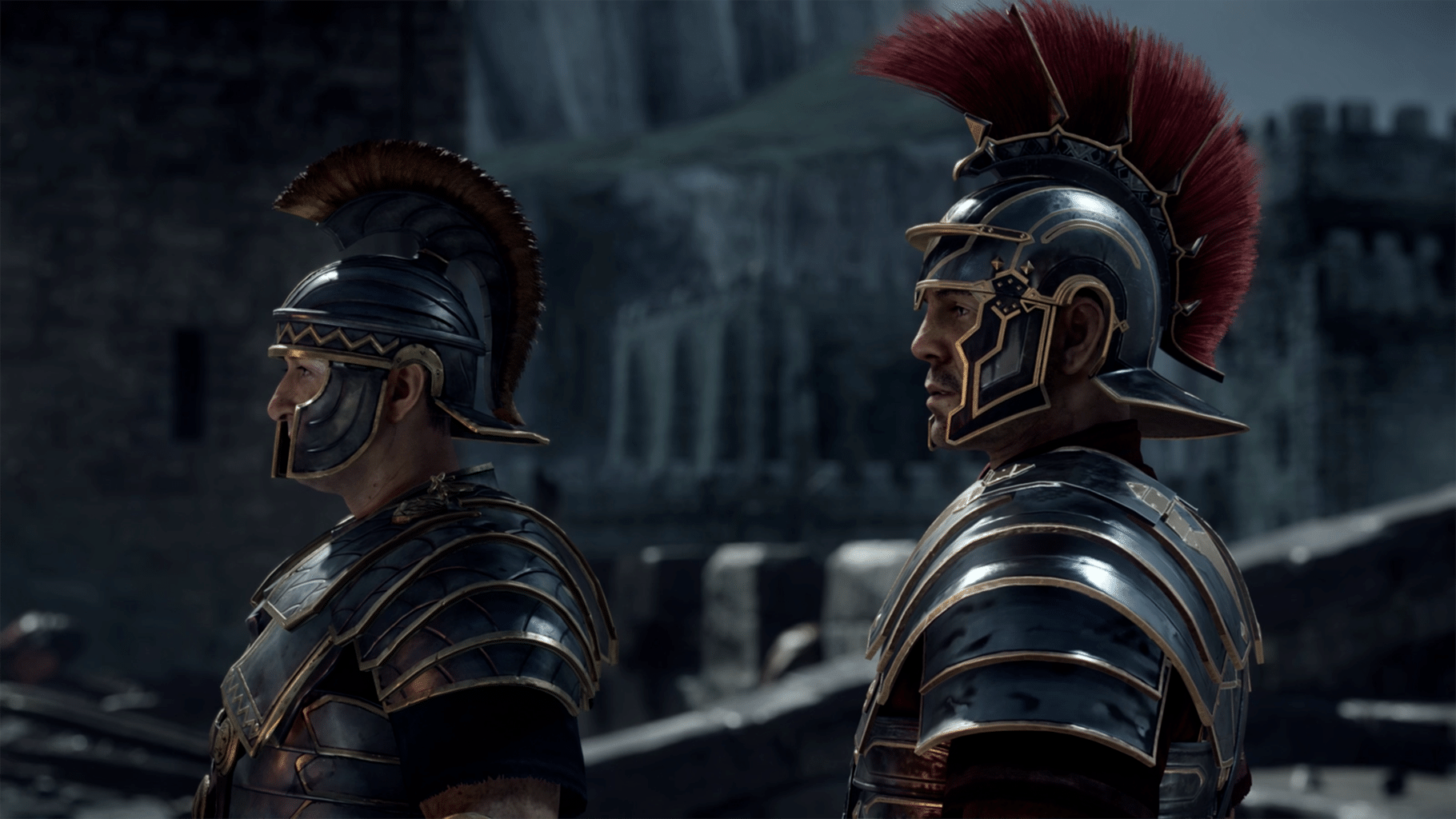 Ryse: Son of Rome screenshot