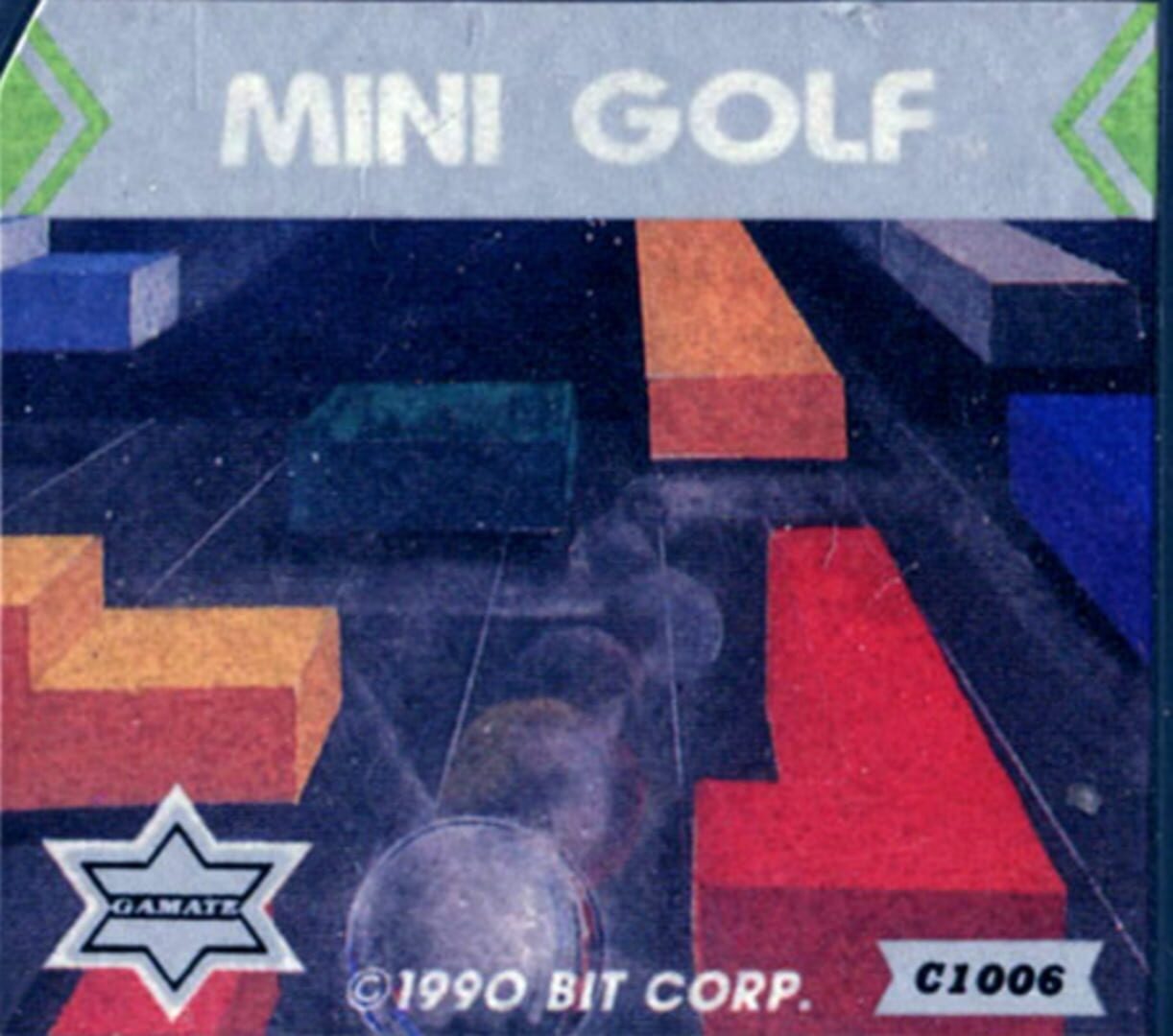 Mini Golf (1990)