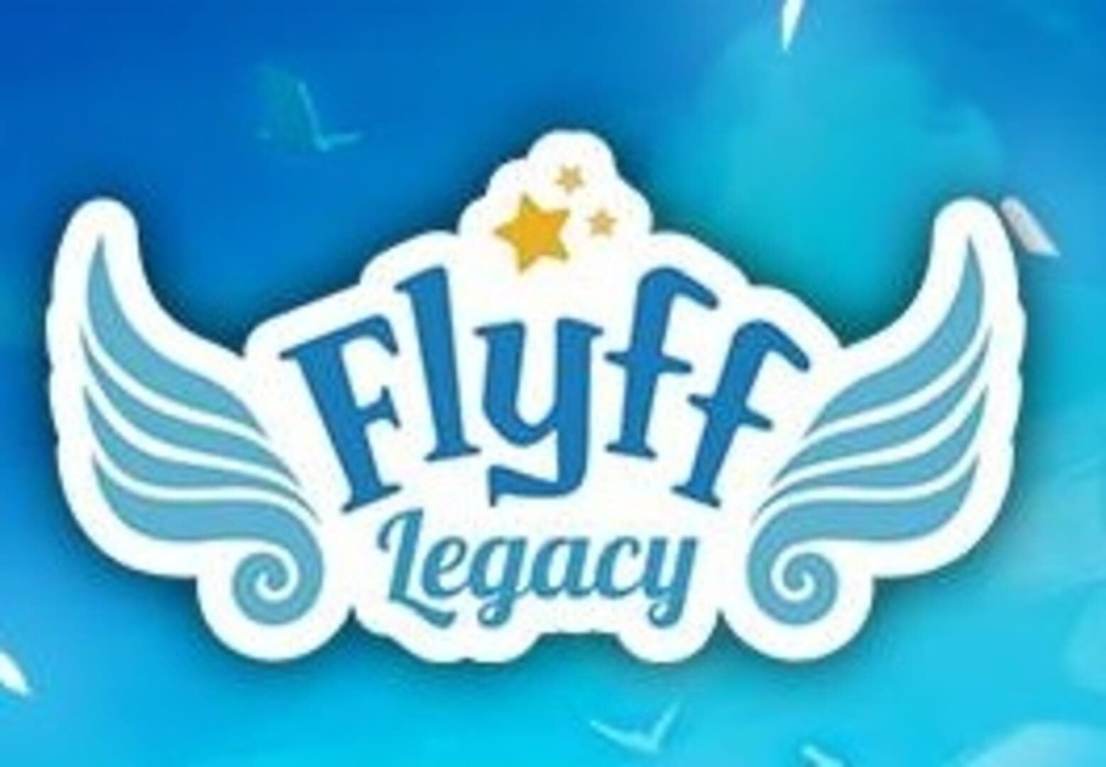 Cover image of Flyff Legacy