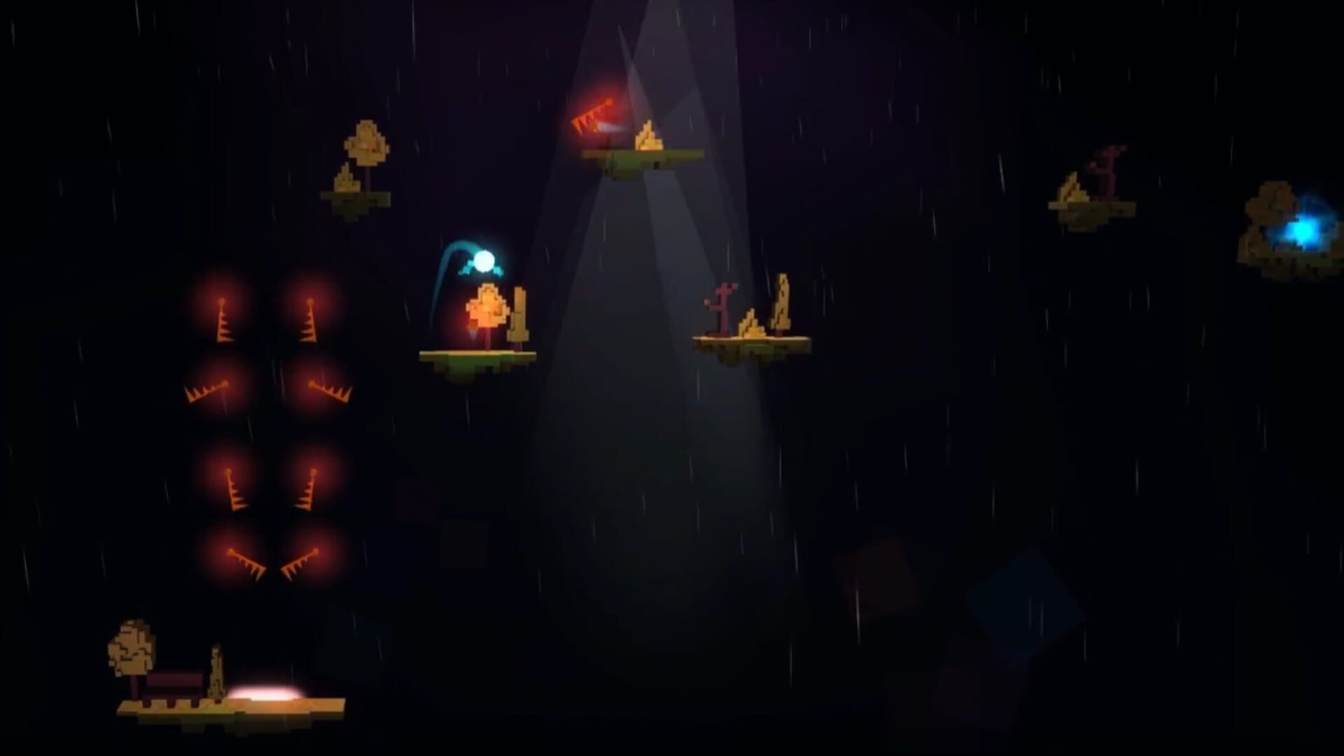 Tesla's Best Friend - Screenshot