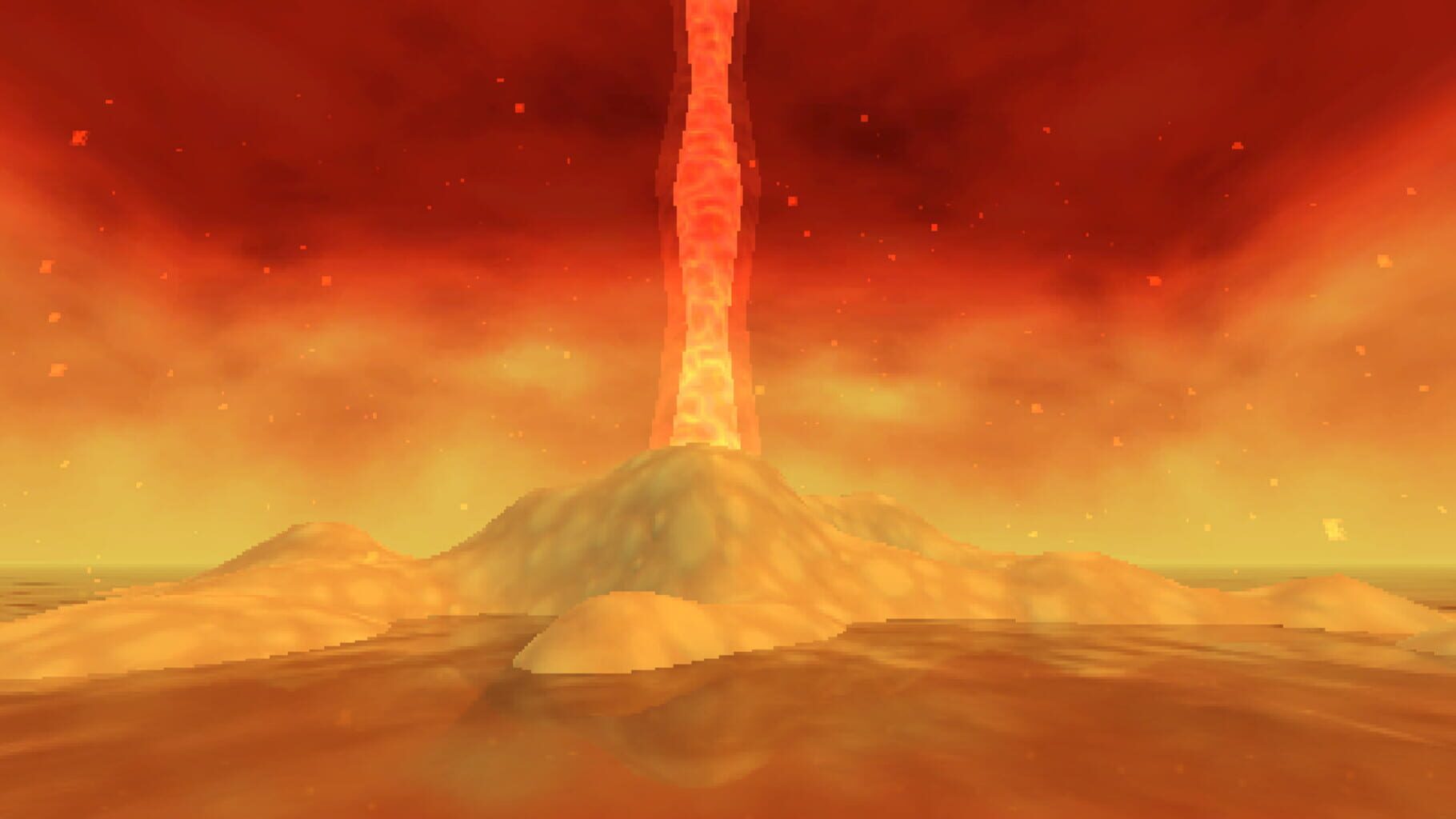 Captura de pantalla - Anodyne 2: Return to Dust