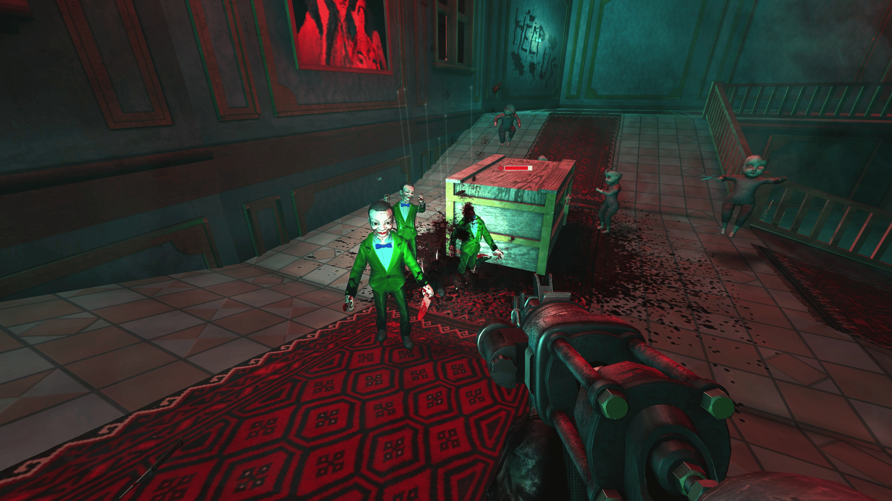 Killing Floor: Toy Master screenshot