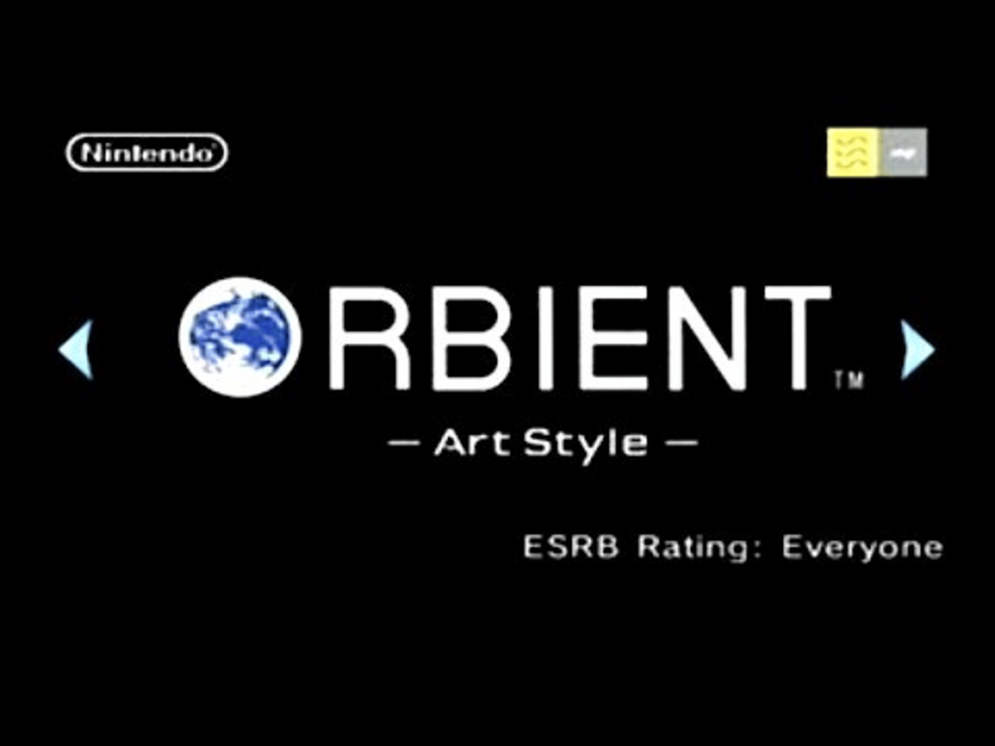 Art Style: Orbient screenshot