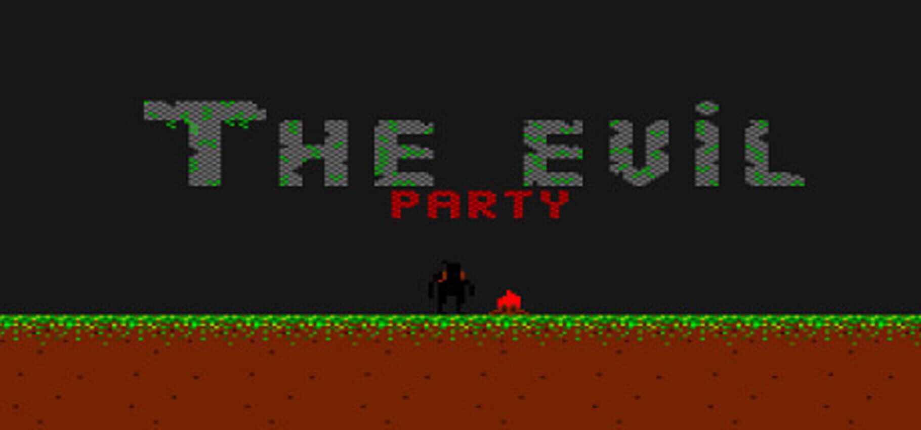 The Evil Party (2018)