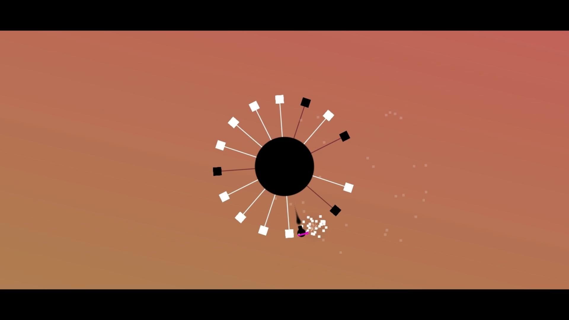 Purpul Bandana - Screenshot