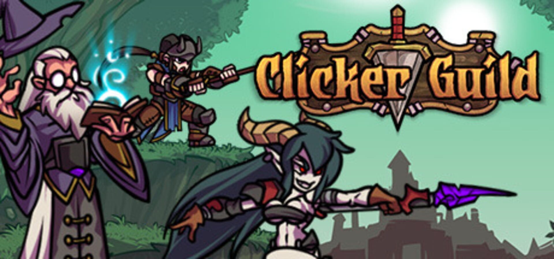 Clicker Guild (2016)