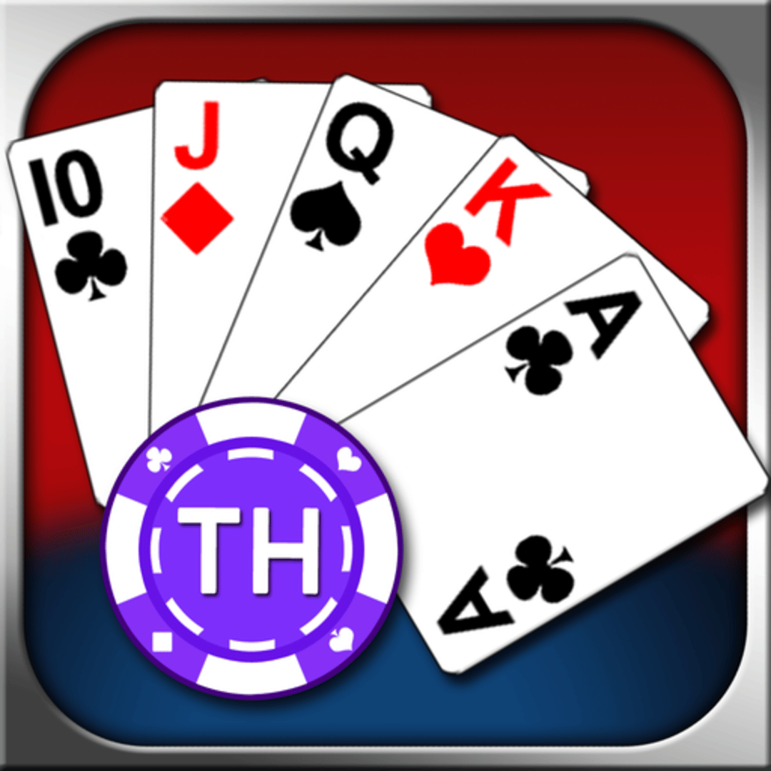 Texas Hold'em: Daily Poke it! Cover