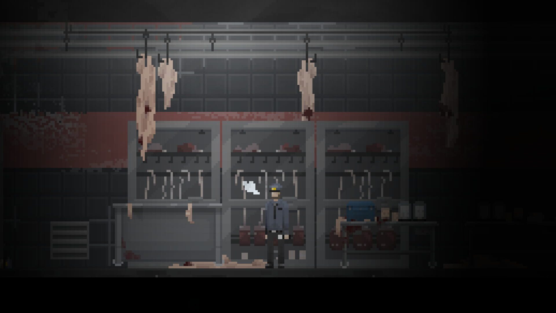 Digerati Pixel Art Bundle Part 1 - Screenshot