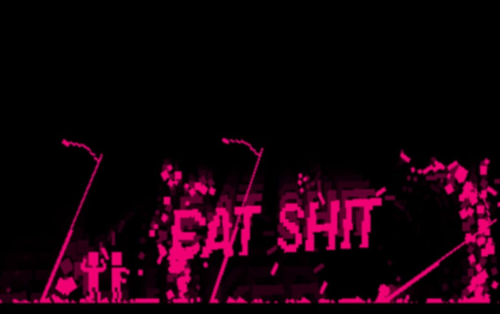 Punk's Not Dead - Screenshot