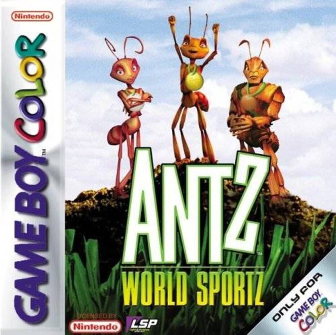 Antz