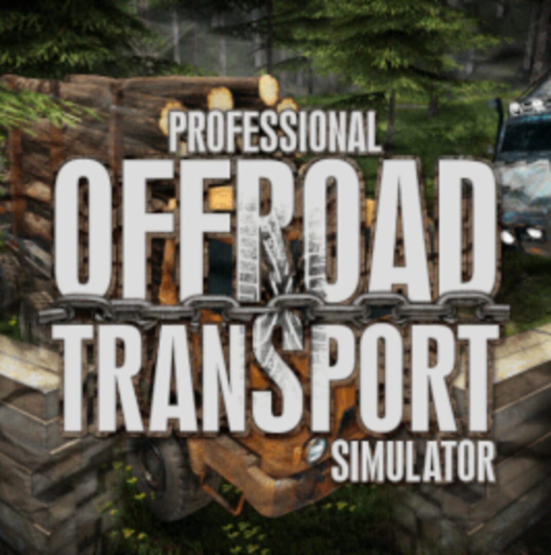 Professional Offroad Transport Simulator (2006)