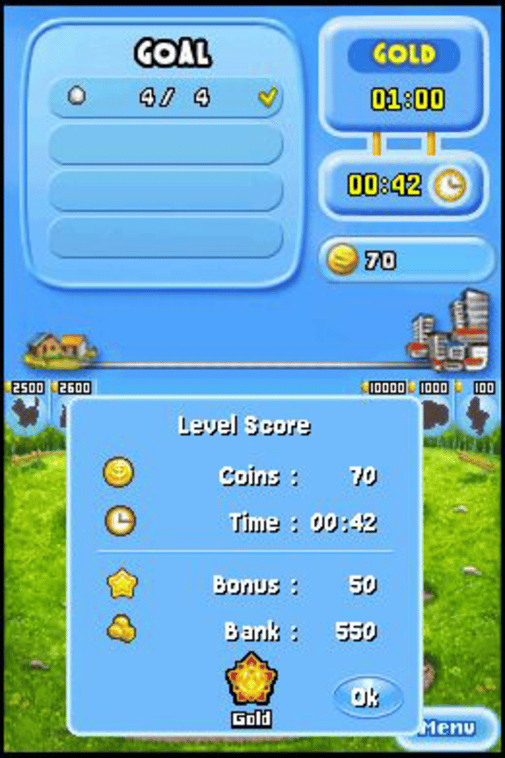 Farm Frenzy screenshot