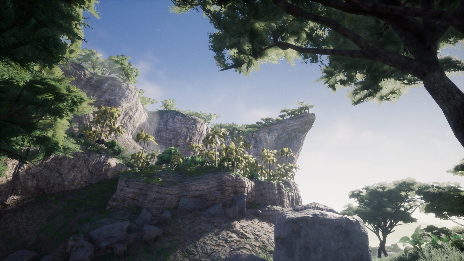Drakeling Labs - Screenshot