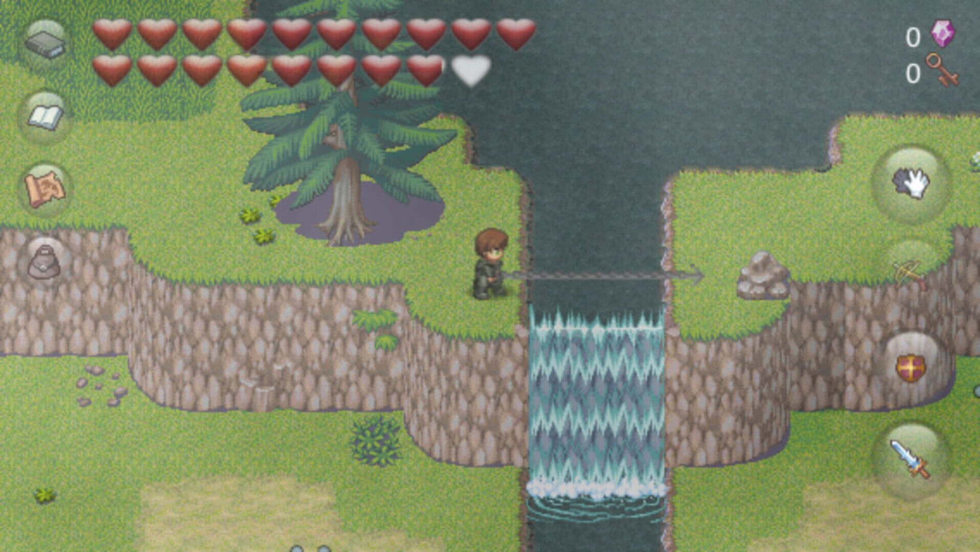 Kingdoms Fall - Screenshot
