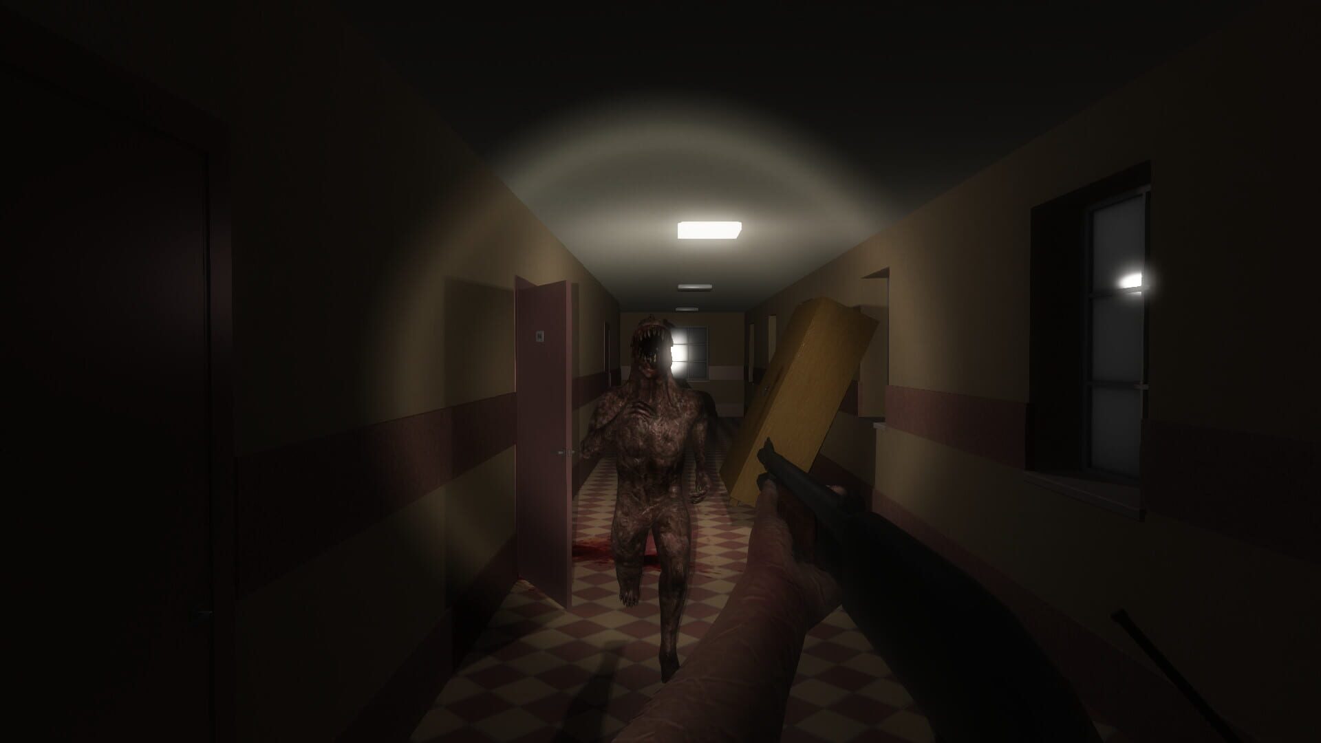 Mutation Phase - Screenshot