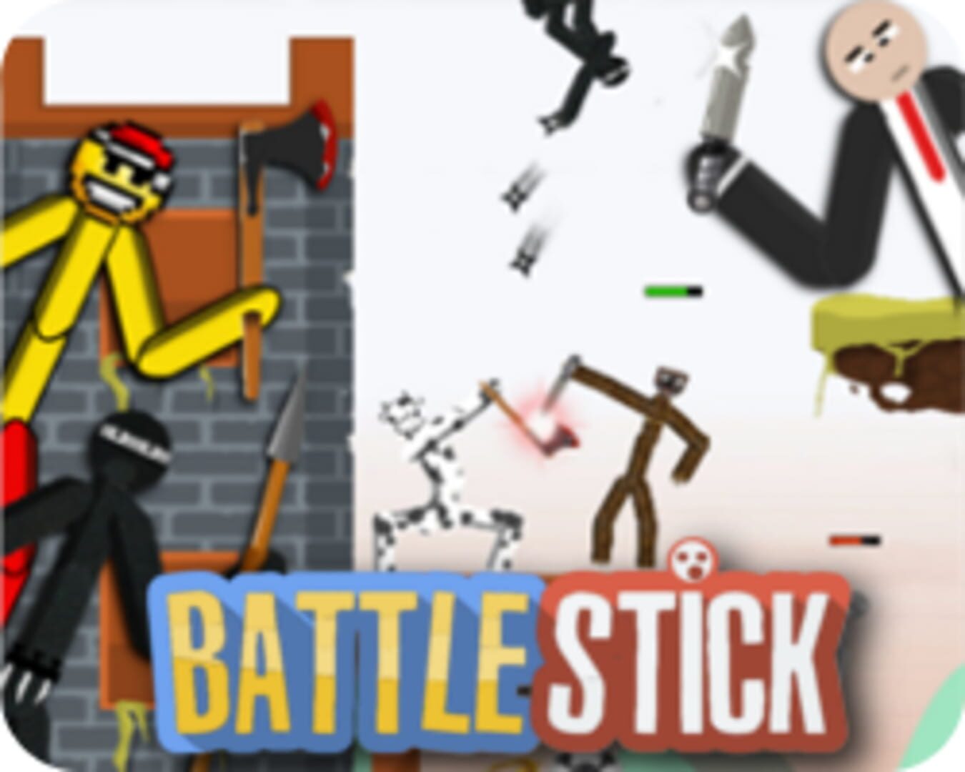 BattleStick (2016)