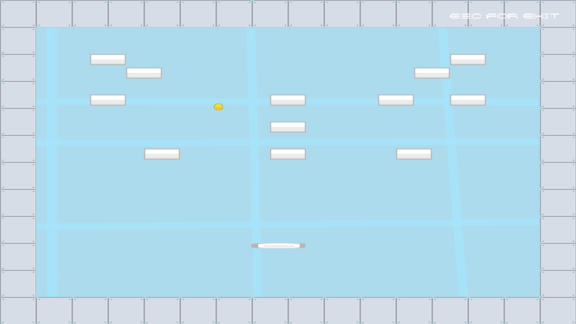 ArcBall 3: Infinity - Screenshot