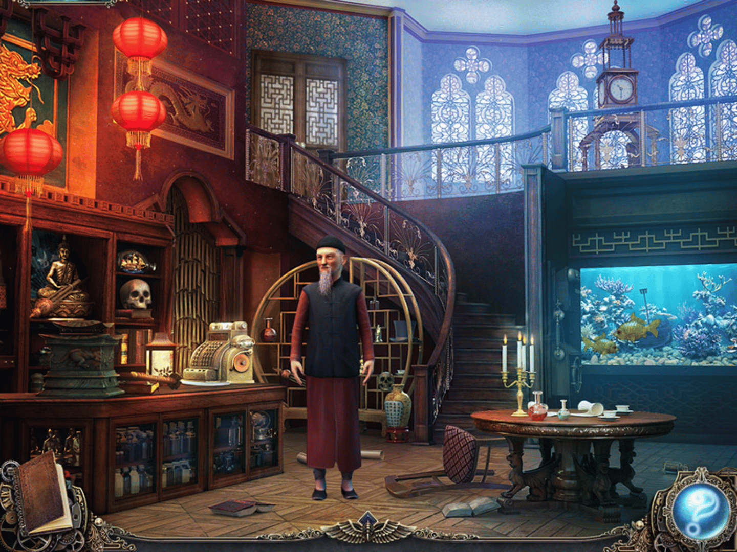 Hidden Object 6-in-1 bundle screenshot