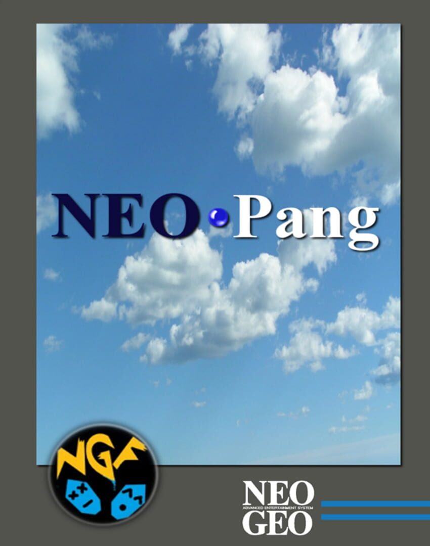 Neo Pang