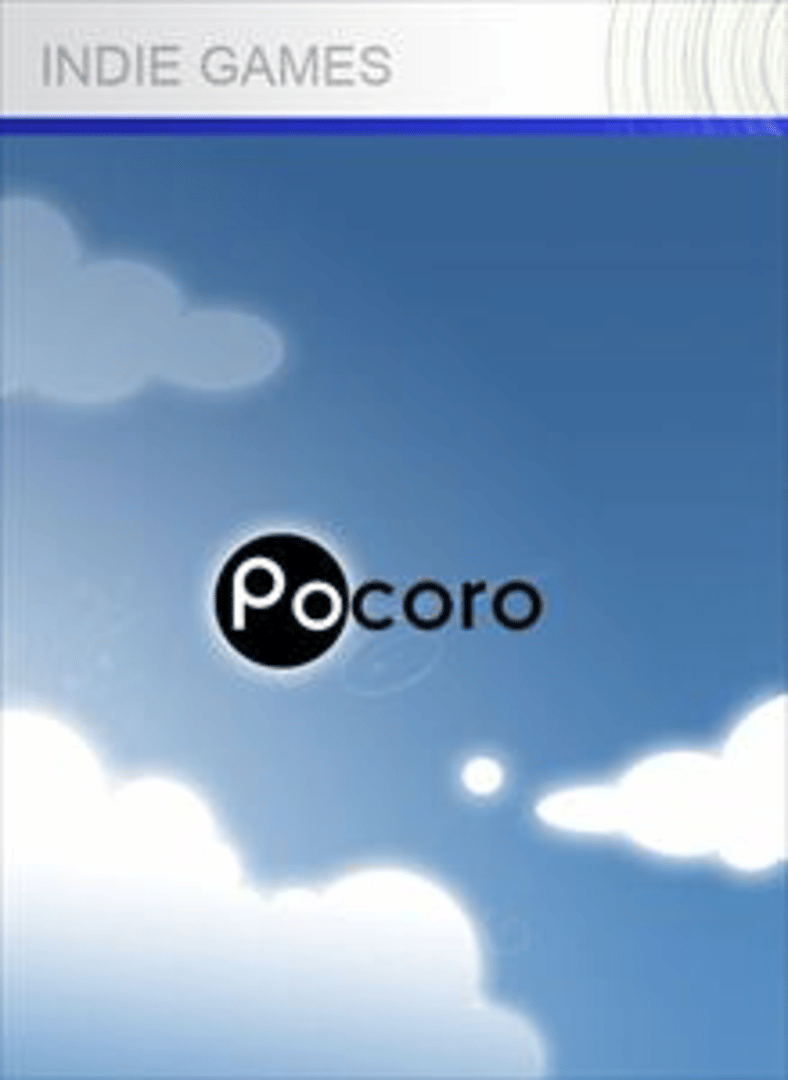 Pocoro Cover