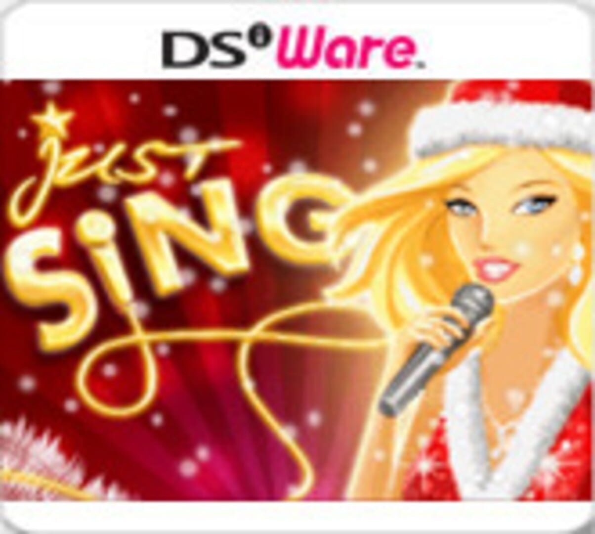 Just Sing! Christmas Songs (2009)