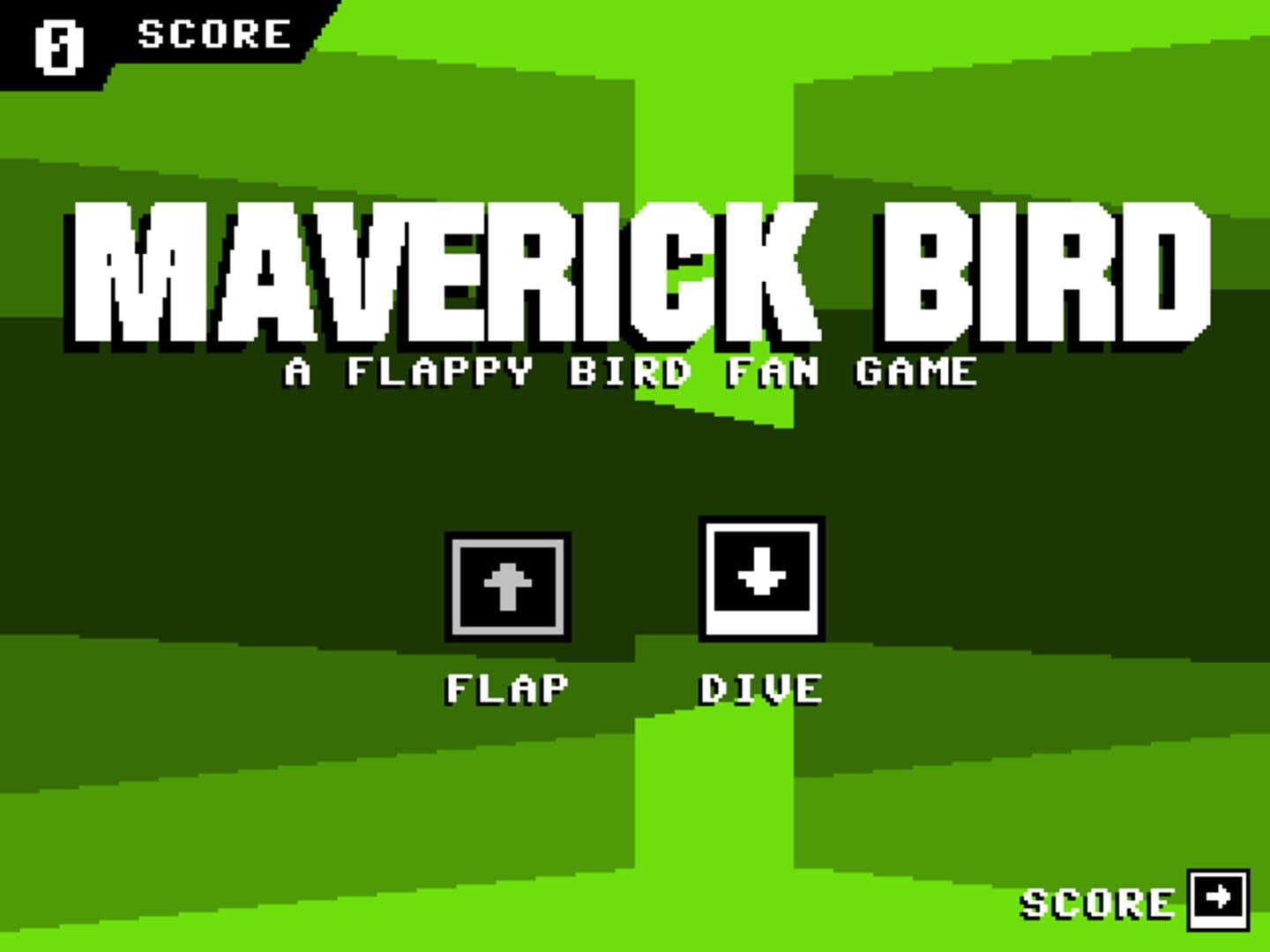 Maverick Bird (2014)