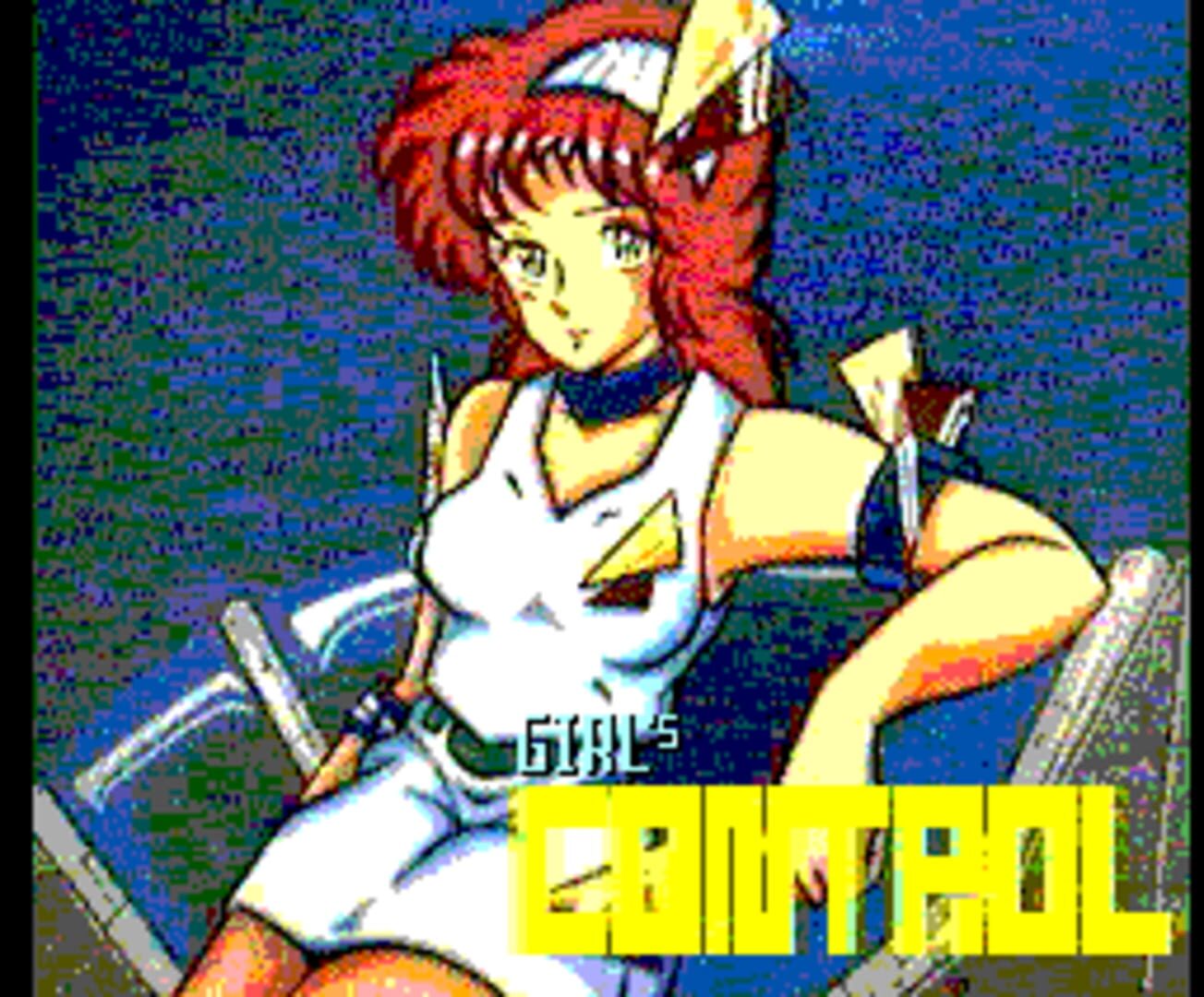 Bishoujo Control (1990)