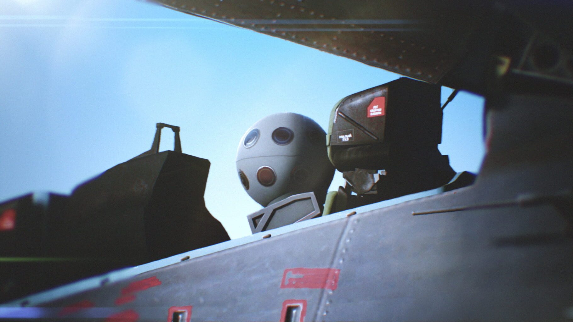 Ace Combat 7: Skies Unknown screenshots