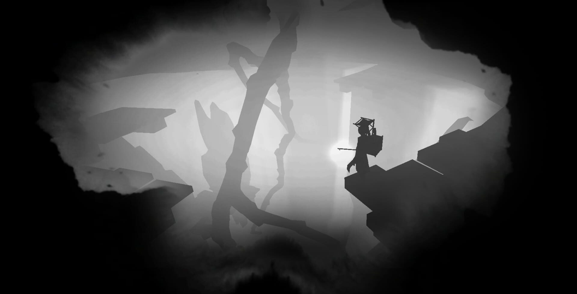 The Lost - Screenshot