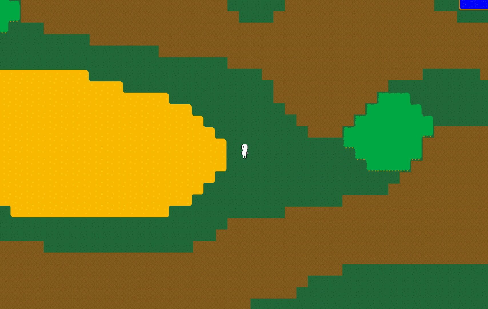 Absolute Adventure Zero - Screenshot