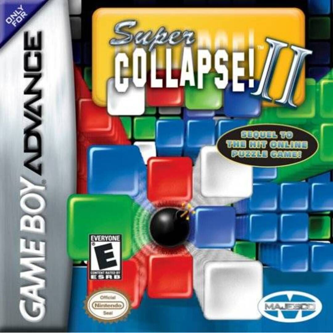 Super Collapse! II (2004)