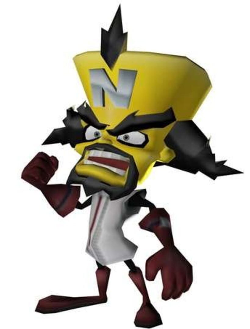 Dr. Neo Cortex