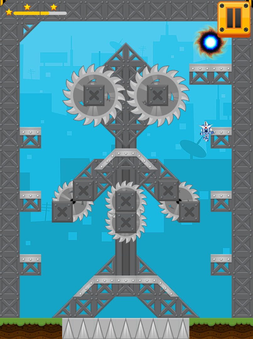 Tekling - Screenshot
