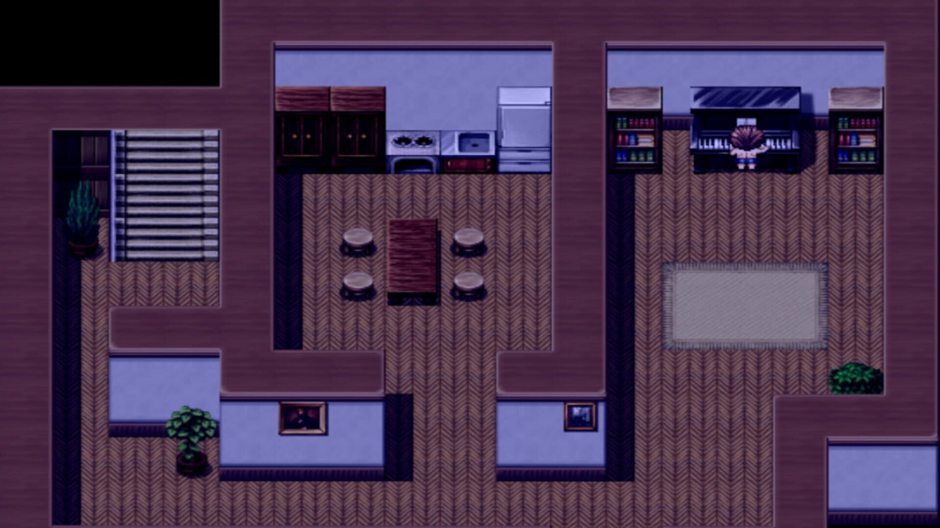 Deserted: The Story of Peter - Screenshot